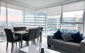 Lujoso Depa Con Vista A Todo Guayaquil!