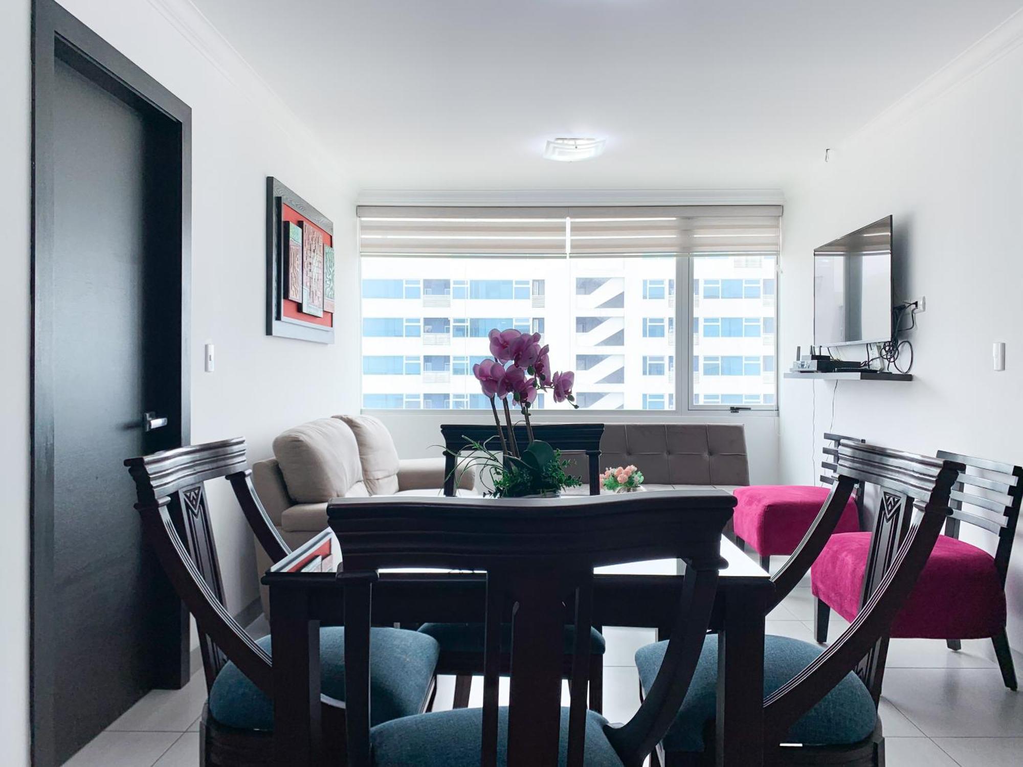 Lujoso Depa Con Vista A Todo Guayaquil! Apartment Exterior photo