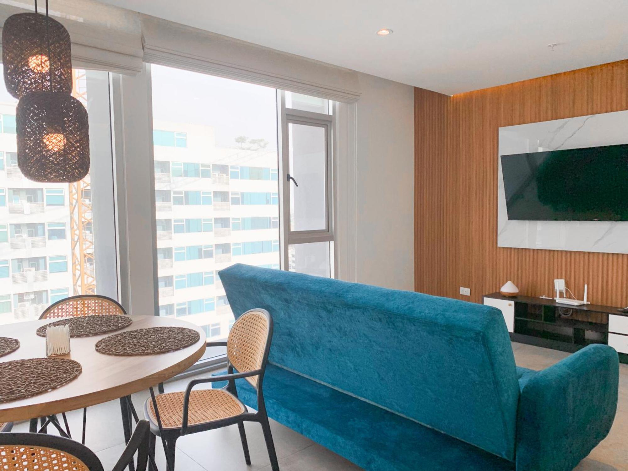 Lujoso Depa Con Vista A Todo Guayaquil! Apartment Exterior photo